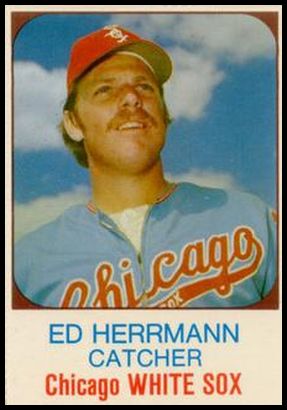 86 Ed Herrmann